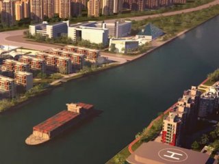 Kanal İstanbul arsa fiyatlarını uçurdu