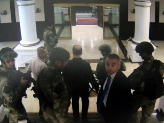 15 Temmuz'da Genelkurmay Karargahı'nda neler yaşandı?