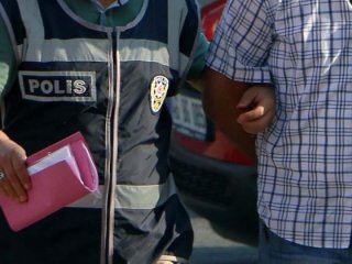 Gülen'in yeğeni tutuklandı!