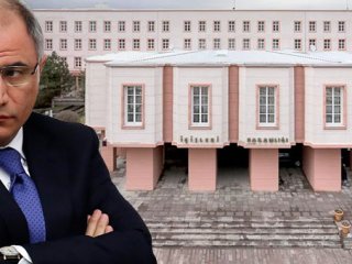 İçişleri Bakanlığı'nda şok!