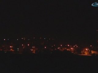 Karkamış hayalet kente döndü