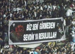 Sow'dan Çarşı'ya 'Maşallah'