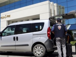 FETÖ'nün finans ayağına en büyük darbe!