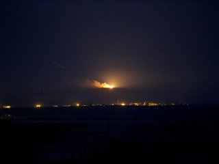 Cerablus operasyonundan ilk kareler