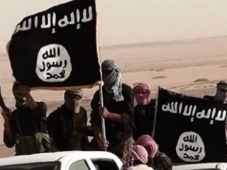 IŞİD'ten 'İstanbul'u fethedeceğiz' tehdidi