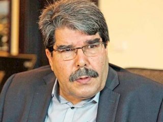 PYD Cerablus operasyonundan rahatsız oldu
