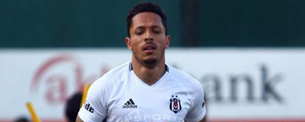 Adriano’nun durumu iyi