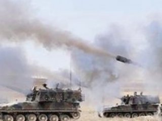 Suriye sınırında neler yaşanıyor?