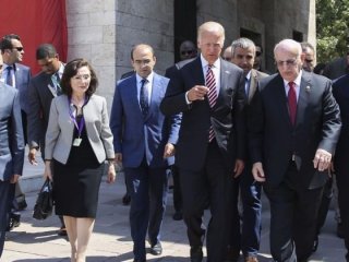Biden'dan ilk açıklama! Gülen iade edilecek mi?