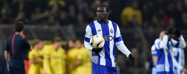 İşte Aboubakar'ın Beşiktaş'tan alacağı ücret