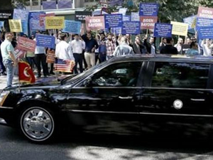 Joe Biden'a Ankara'da büyük şok!