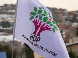 HDP'den skandal Cerablus açıklaması!