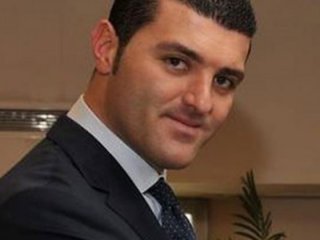 Mustafa Sarıgül'ün oğluna operasyon