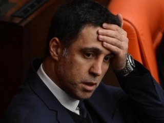 FETÖ'cü Hakan Şükür geri adım attı