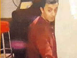 Genelkurmay’a elinde tabancayla giren hain, Öksüz’ün okul arkadaşı çıktı