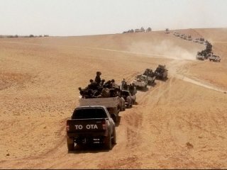 Türkiye'nin Cerablus'tan elde ettiği 3 sonuç