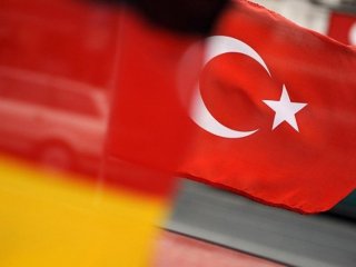Almanya'dan şaşırtan Türkiye çıkışı