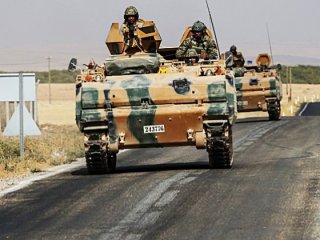 Cerablus Harekâtı'nda DAEŞ ayrıntısı