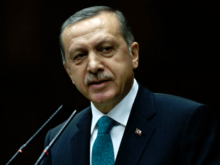 Aziz Yıldırım: "İnandırıcı olan sadece Cumhurbaşkanıdır"