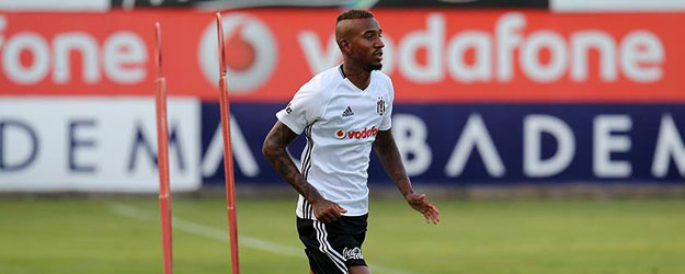 Beşiktaş Talisca'nın bedelini açıkladı