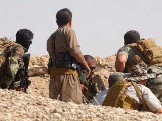 PKK bağlantılı YPG asla çekilmeyecekmiş!