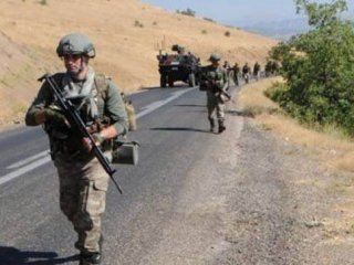 Kilis'te bazı bölgeler özel güvenlik bölgesi ilan edildi