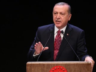 Paylaşım rekorları kıran Erdoğan videosu