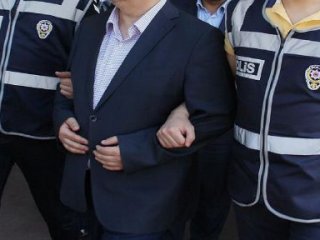 Yozgat'ta FETÖ operasyonları kapsamında 55 kişi meslekten atıldı