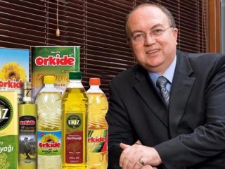 Ünlü işadamı adliyeye sevk edildi