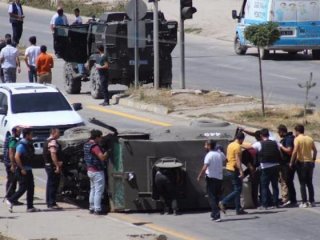 Yüksekova'dan acı haber! Şehit ve yaralılar var