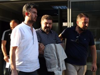 Bank Asya ortağı Mustafa Aydın Koyuncu köy evinde yakalandı