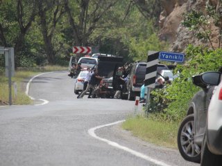 Kılıçdaroğlu açıkladı: Saldırıda 1 şehit!