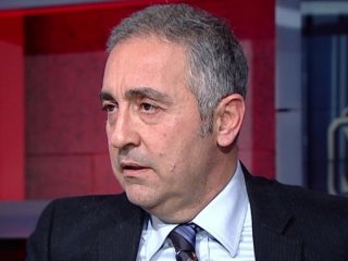 Ergun Babahan'dan skandal tweet