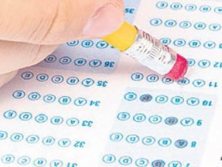 KPSS hırsızı FETÖ militanı tutuklandı