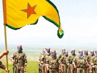 Fırat Nehri’nin batısında PYD oyunu