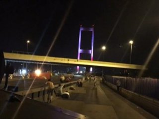 Hainlere "etkin pişmanlık" çağrısı