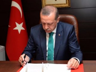 Türkiye Varlık Fonu resmen kuruluyor