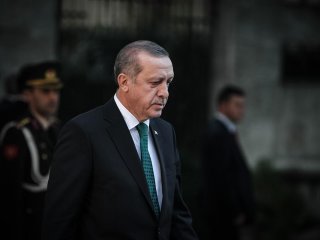 Cumhurbaşkanı Erdoğan’a Yozgat’tan mektup