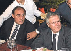 Resmen maskara olduk!