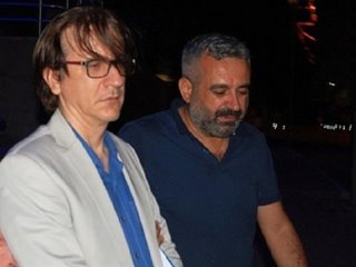 FETÖ'cü Gültekin Avcı tutuklandı