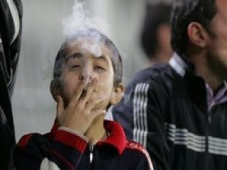 Gençler arasında sigara içme oranı arttı