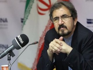 İran sessizliğini bozdu!