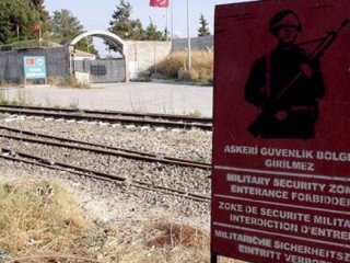 2 yıl önce kapatılmıştı! Karkamış sınır kapısı tekrar açılıyor mu?