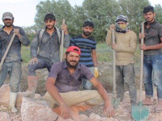 Türkiye'deki Suriyeliler 'Fırat Kalkanı Operasyonu hakkında ne düşünüyor?