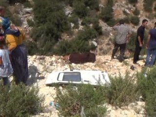 Acı haberler peşpeşe geldi! Hatay'da 8 ölü