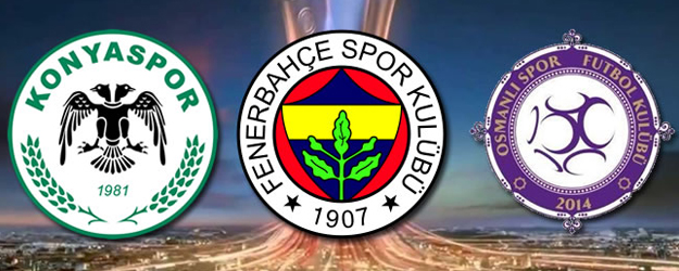 Avrupa Ligi'nde rakiplerimiz belli oldu!