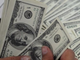 Dolar `U` dönüşü yaptı