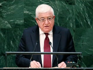 "FETÖ konusunda üzerimize düşeni yaparız"