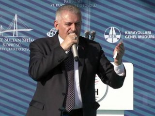 Boğaz'ın üçüncü gerdanlığı hizmete girdi