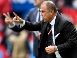Fatih Terim'den sürpriz kadro!